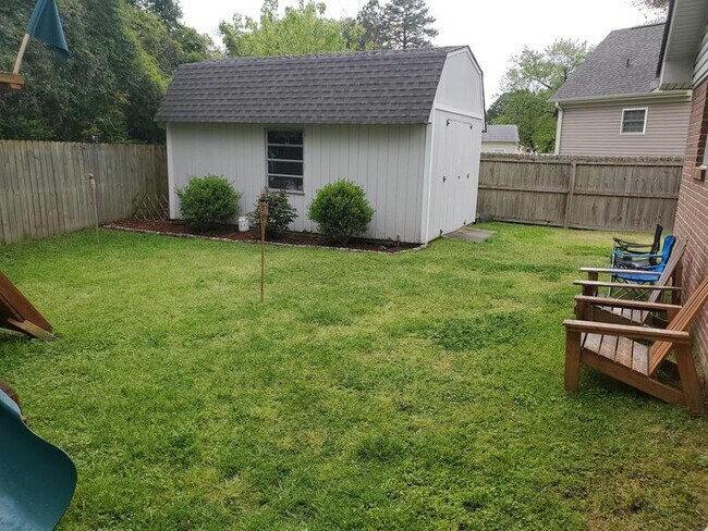 Photo - 4613 Liberton Court - 1