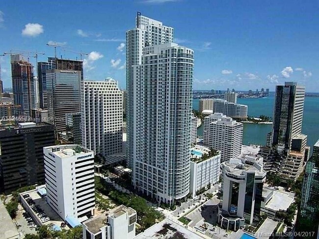 Building Photo - 951 Brickell Ave Unit 2509
