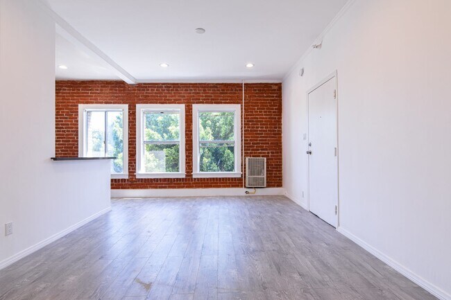 Urban Living at its Best