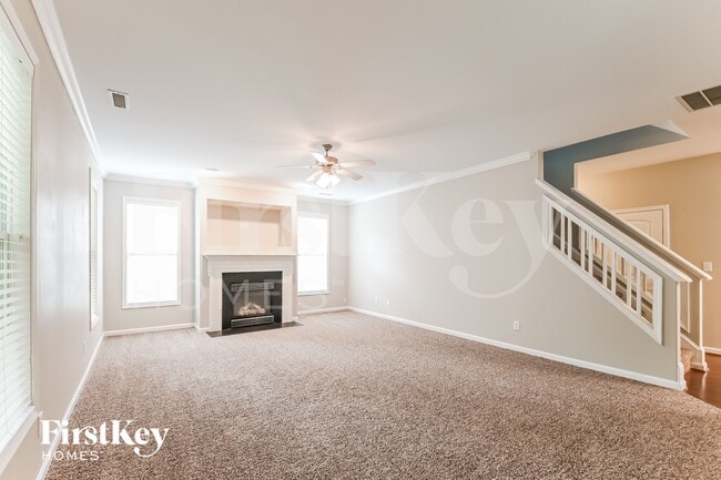 Photo - 1020 Bridlemine Dr