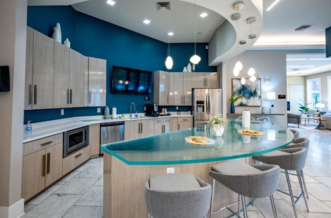 Ventana Townhomes