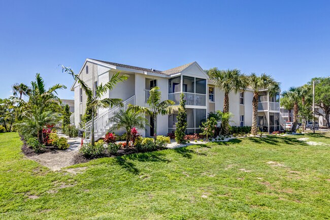 Coral Palms Apartments