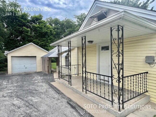 Photo - 763 W Rodney Dr