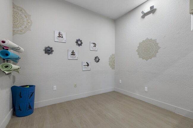 Photo - Palm Breeze Townhomes