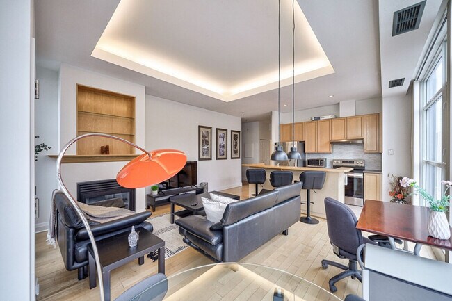 Photo - 8 Wellesley St E Unit SI ID1513104P