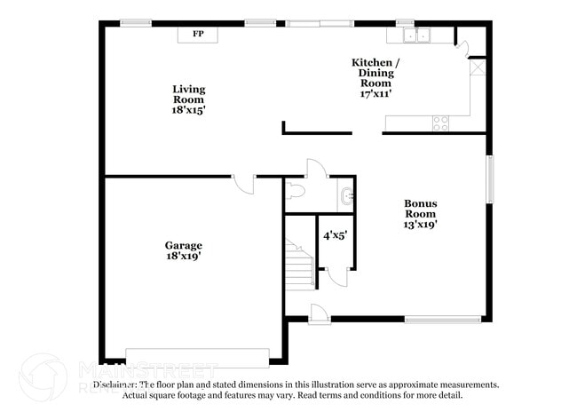 Photo - 1220 Cheyenne Ct