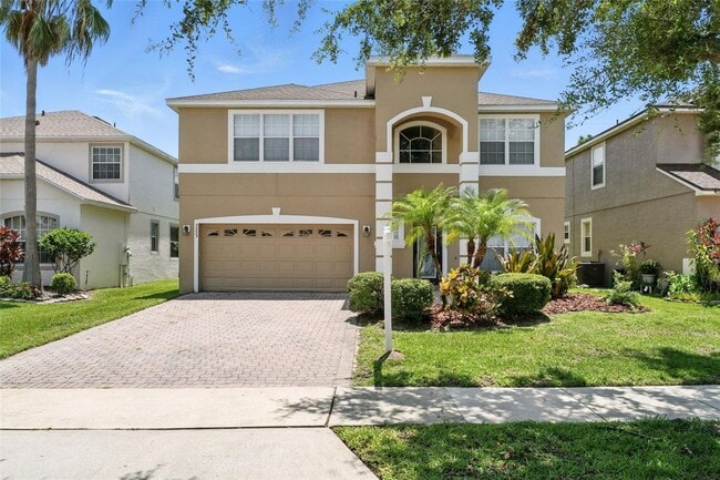 Building Photo - 4 Bedroom 2.5 Bath Two Story Hunters Creek... Rental