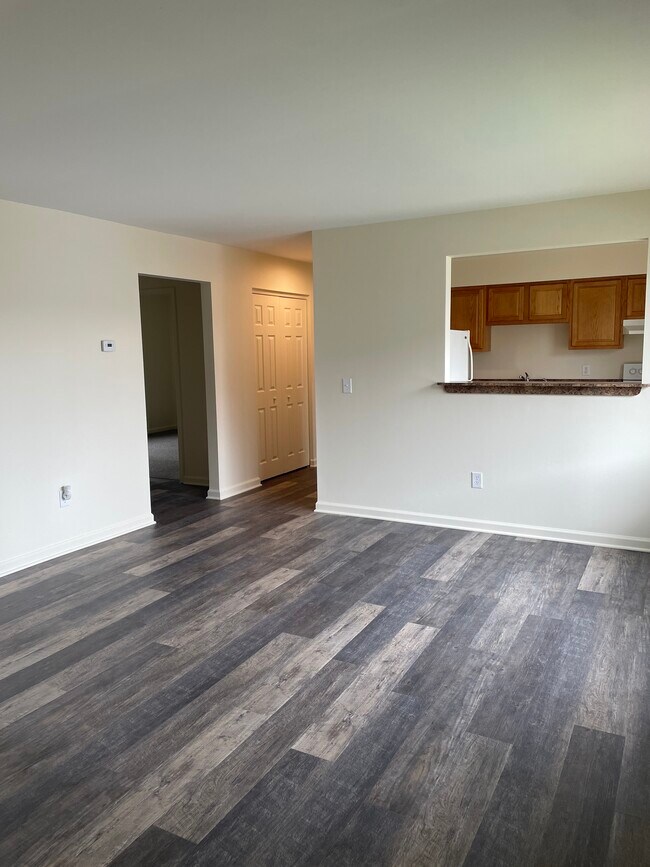 North Town Apartments North Syracuse, NY