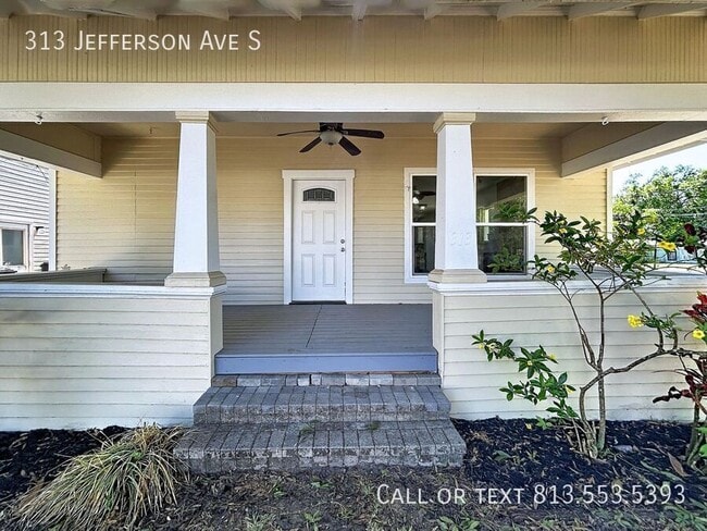 Photo - 313 Jefferson Ave