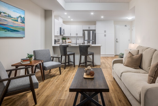 Photo - River's Edge Apartments