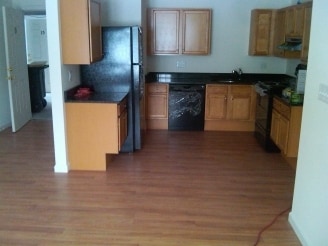 Photo - Greenbrier Apartments