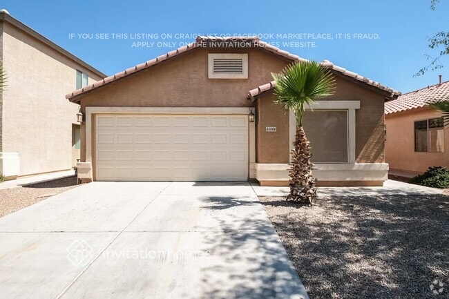 Building Photo - 40084 W Sanders Way Rental