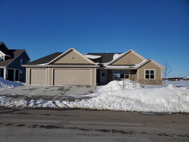 Photo - 1310 Foxwood Pass