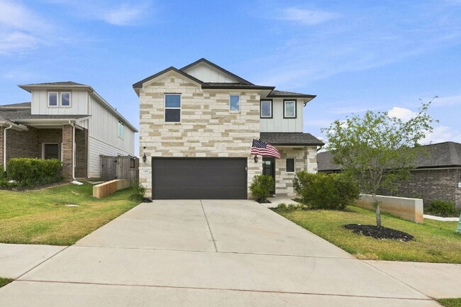 Photo - Gorgeous like new home in Montgomery Oaks!