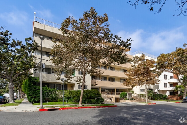 Photo - Dayton Swall Apartments