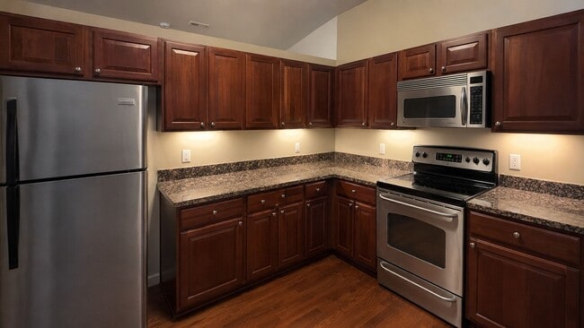 Photo - 450 W Princess Anne Rd Unit 308