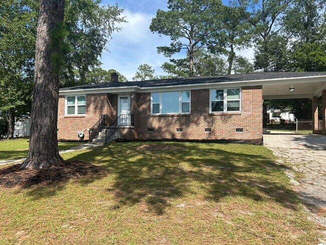Photo - 3711 Kaiser Ave