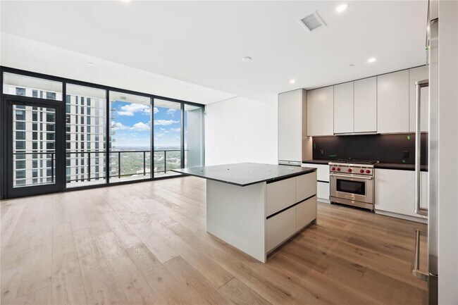Photo - 610 Davis St Condo Unit 3602