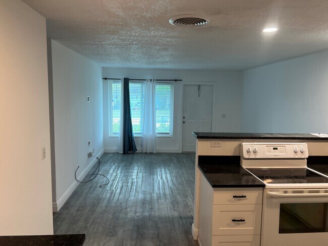 Living Room - 2405 NE Rustic Plz