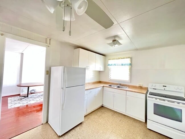 Photo - 3br/1ba Single Family House in the Nuuanu/Punchbowl Neighborhood