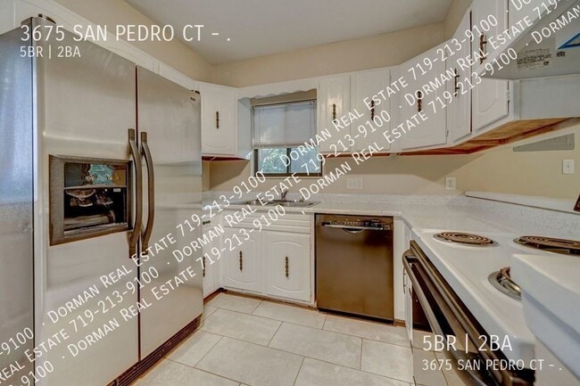Photo - 3675 SAN PEDRO Ct Unit .