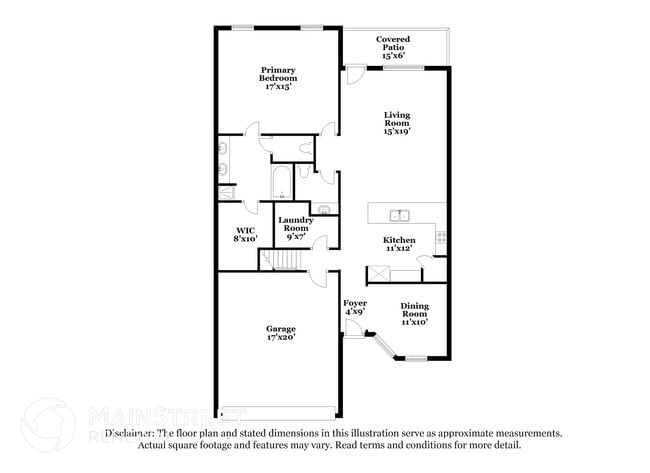 Photo - 4034 Fort Palmer Blvd