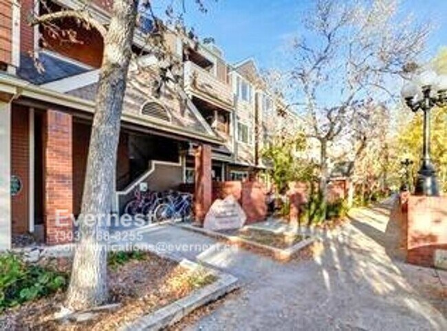 Photo - 2201 Pearl St Unit Apt 319