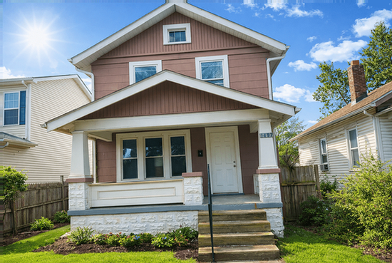 Building Photo - 1437 Manchester Ave