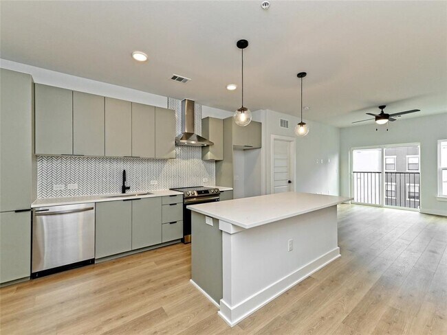 Photo - 2500 Longview St Condo Unit 518