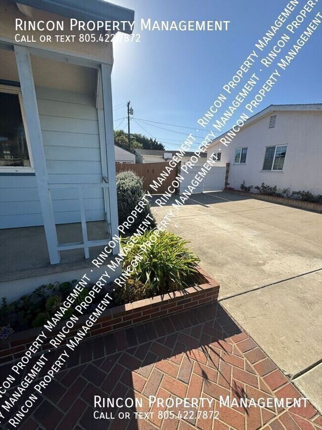 3 Bedroom Single Family Home in Midtown. A... House Rental in Ventura