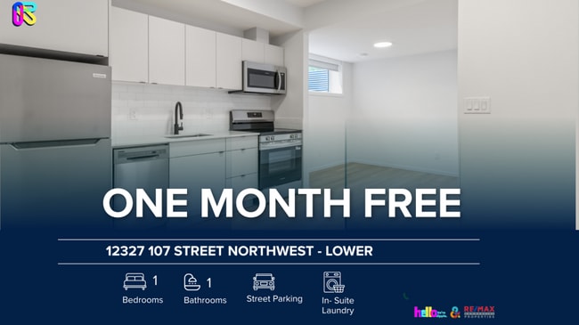 Building Photo - 1.0 bedroom in Edmonton Alberta T5G 2T1 Unit B1