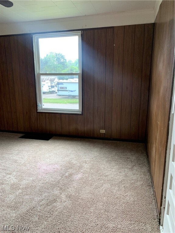 28 S Shawnee Ave House House Rental in Zanesville, OH