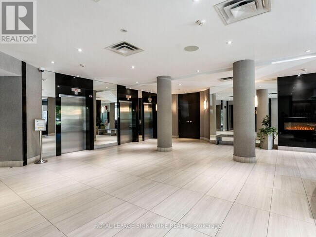 Photo - 35 Empress Ave Unit 1707