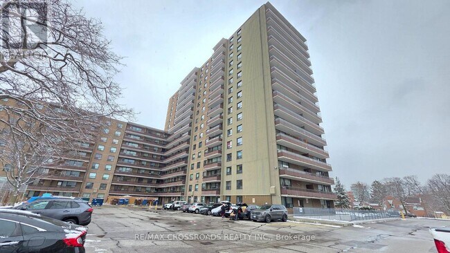 Photo - 180 Markham Rd Unit 921