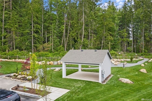 Tranquil Greenbelt Retreat – Stylish 3-Bed... - Tranquil Greenbelt Retreat – Stylish 3-Bed... Townhome