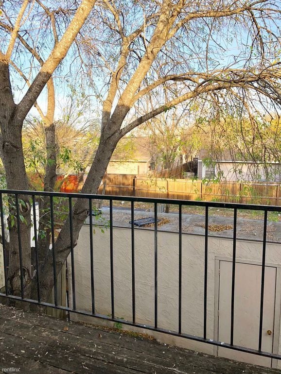 Balcony - 1338 Churing Dr