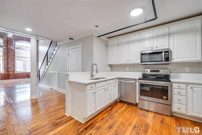 Building Photo - 1535 Caraleigh Mills Ct Unit 214 Rental