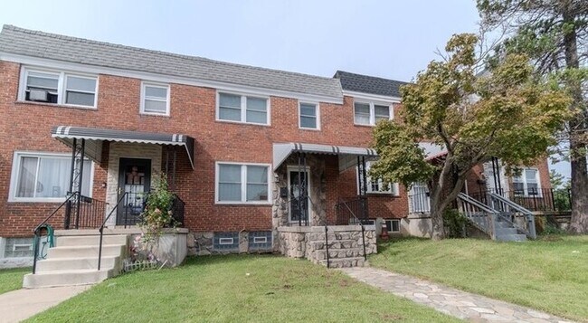 Photo - 3 Bedroom Home 21206