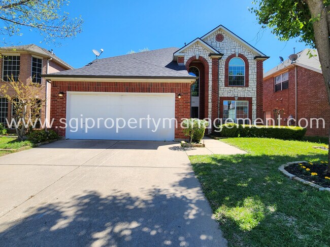 Photo - 3006 Peppercorn Dr House