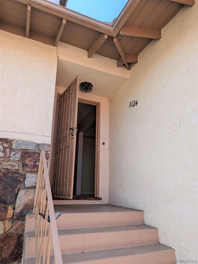 3124 Horton Ave Apartment San Diego, CA
