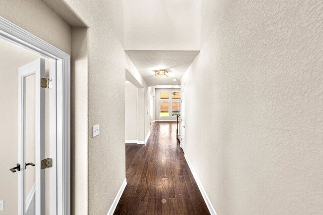 Photo - No Rear Neighbors, 3 Car Garage, a Chef's Kitchen, and Room for Everyone