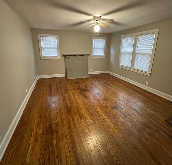 Photo - 2 Bedroom/1 Bathroom House - Florence, AL