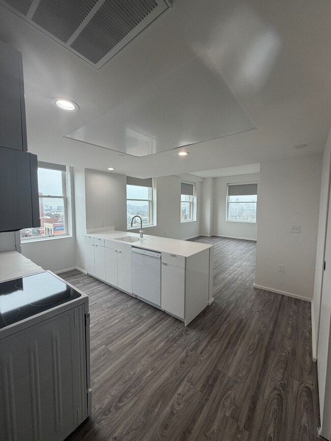 Market District Lofts