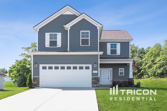 Building Photo - 622 Crooked Crk