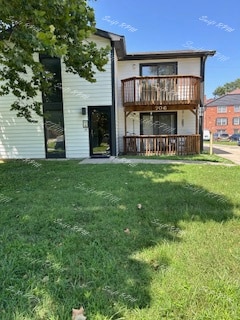 Building Photo - 706 W 25th St Unit 1