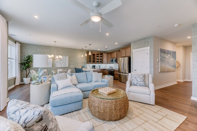 Photo - Outer Banks 3 Bedroom Year Round Rental