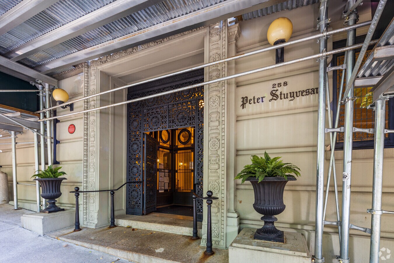 Photo - The Peter Stuyvesant