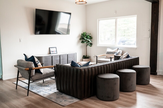 Silvertree Communities