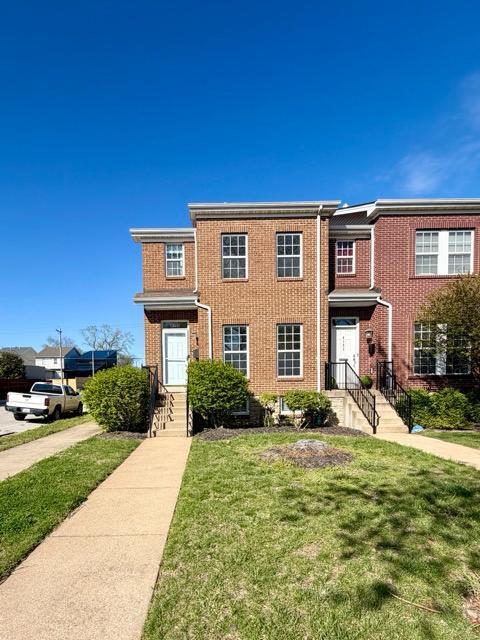 Building Photo - 4195 Washington Ave