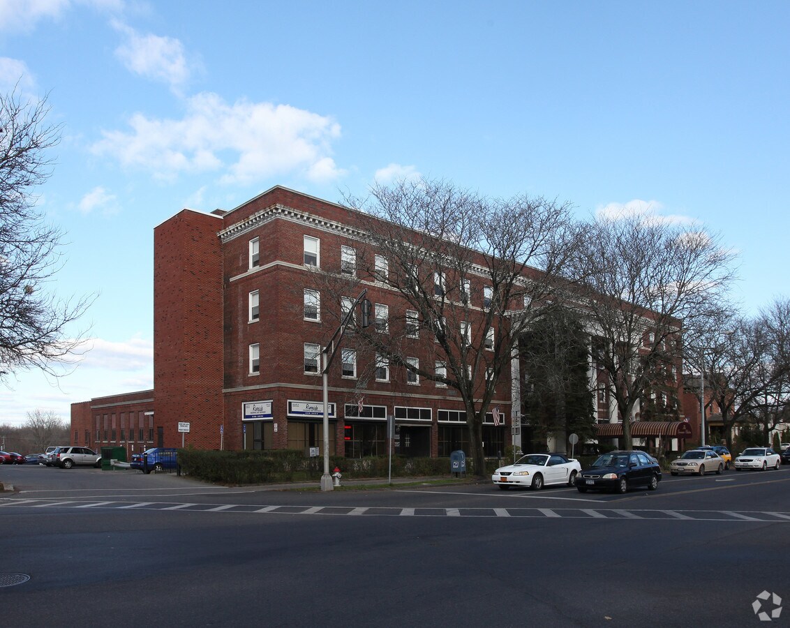 Photo - Governor Clinton Apartments -92 Units Age 60+